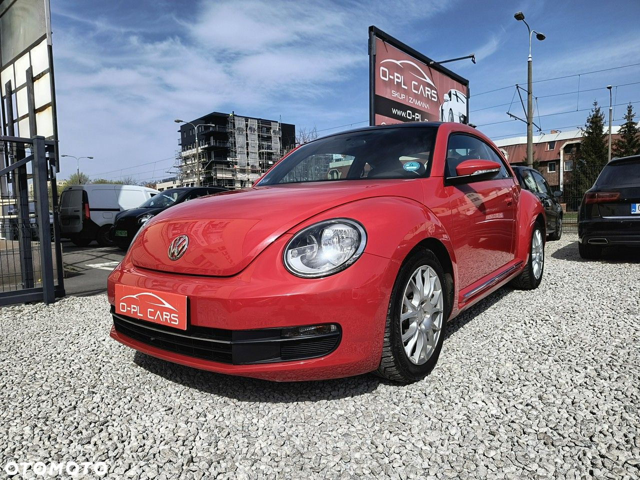 Volkswagen Beetle - 21