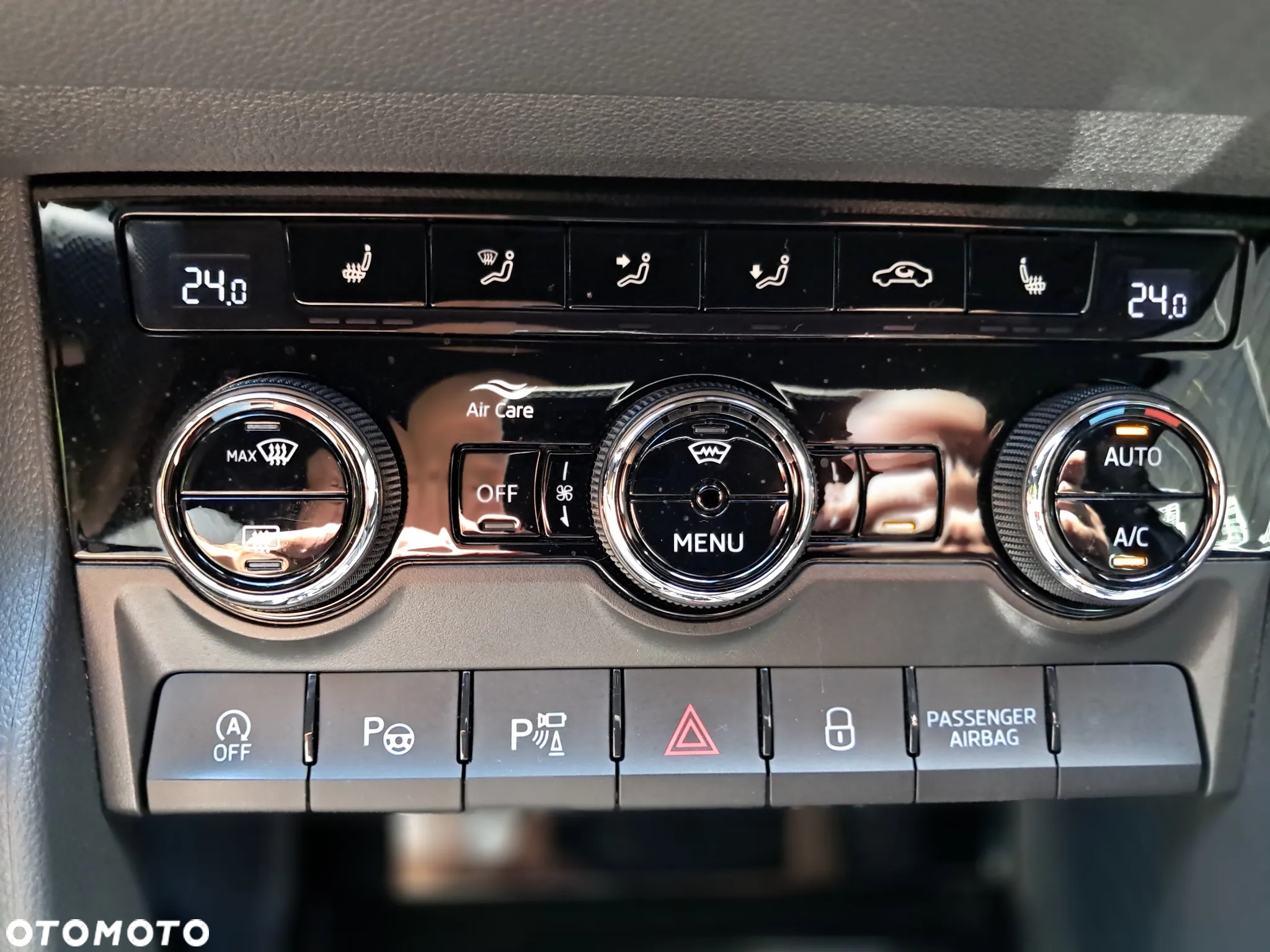 Skoda Karoq 2.0 TSI 4x4 Sportline DSG - 23
