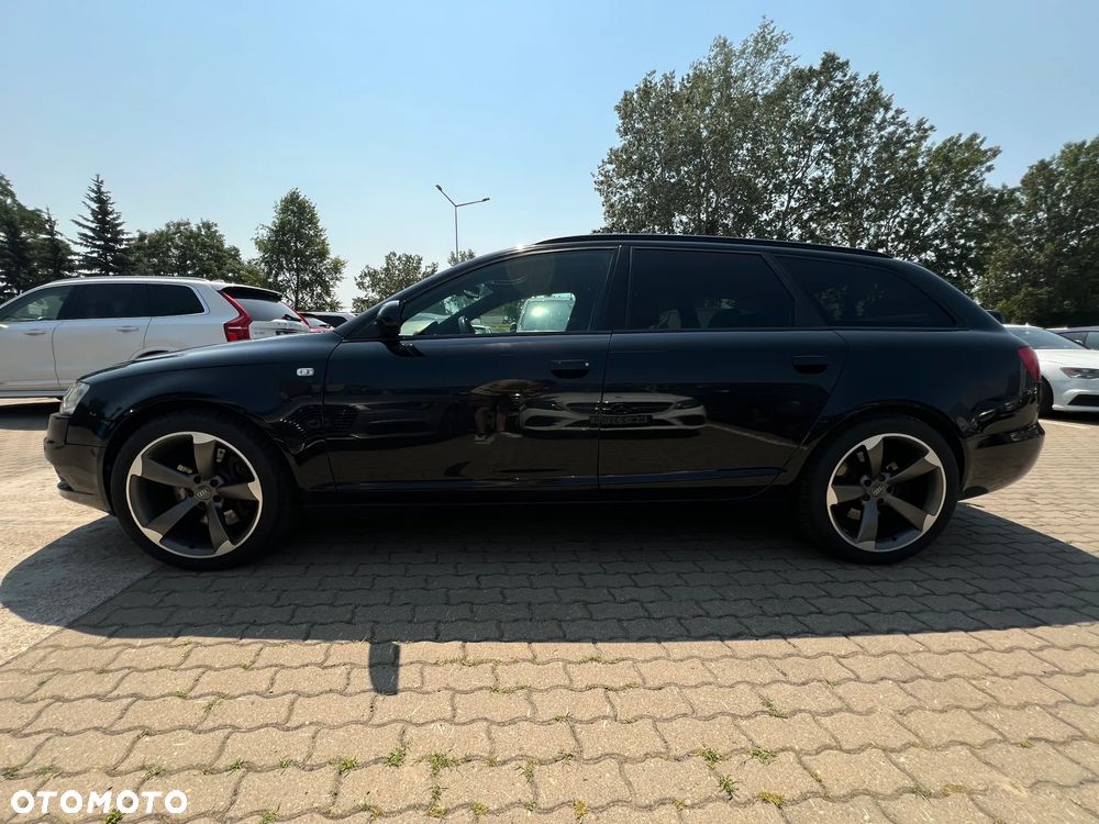 Audi A6 Allroad - 6