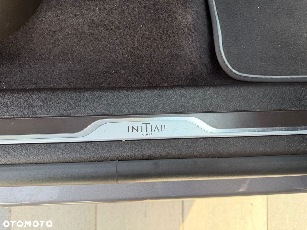 Renault Espace 1.6 dCi Energy Initiale Paris EDC 7os - 37