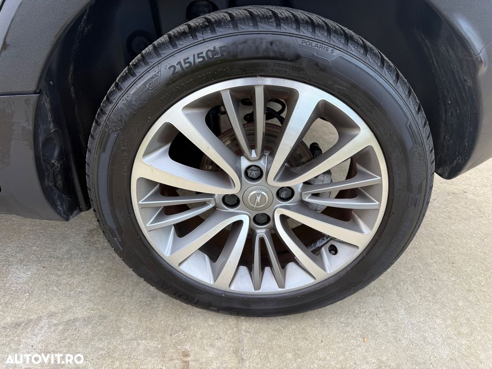 Opel Crossland X 1.2 Start/Stop Automatik Edition - 14