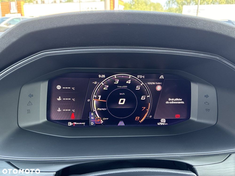 Cupra Formentor 1.5 TSI DSG - 16