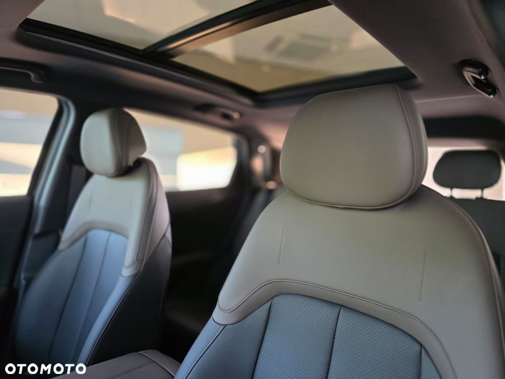 Changan CS55 Plus - 4