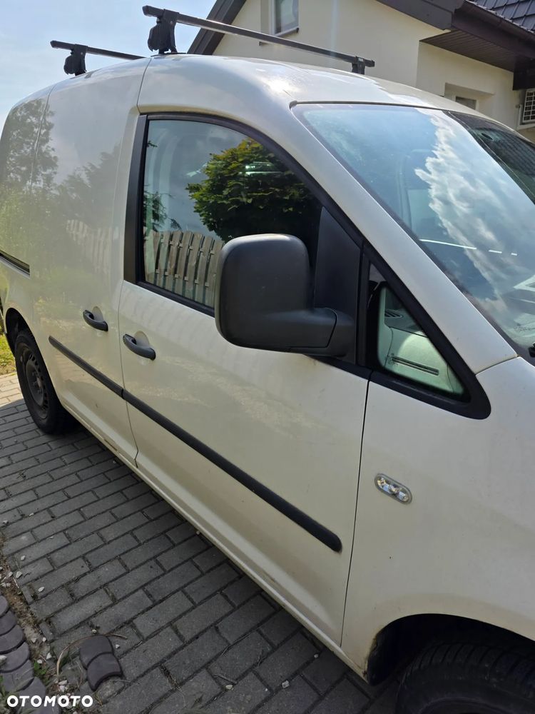 Volkswagen Caddy Standard - 6
