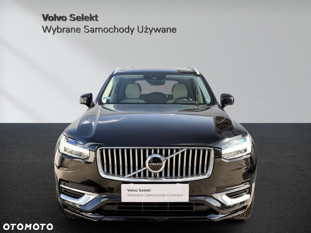 Volvo XC 90 - 3