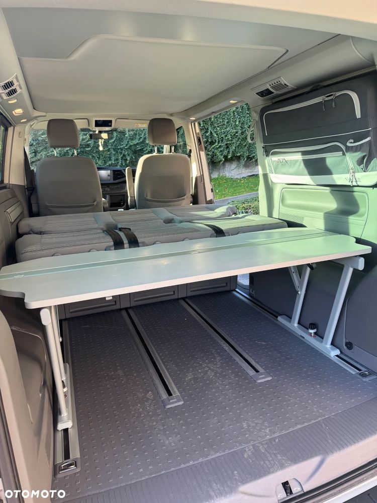 Volkswagen California - 13