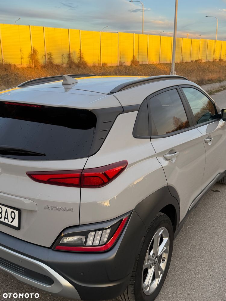 Hyundai Kona - 22