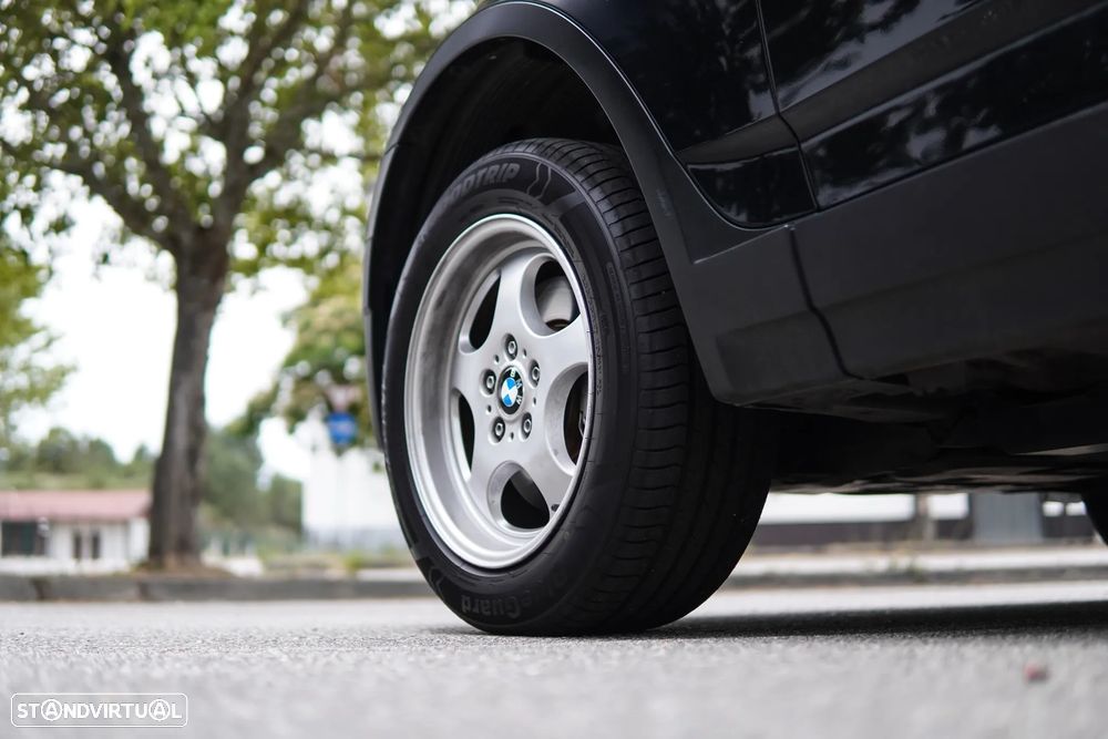 BMW X3 2.0 d - 20