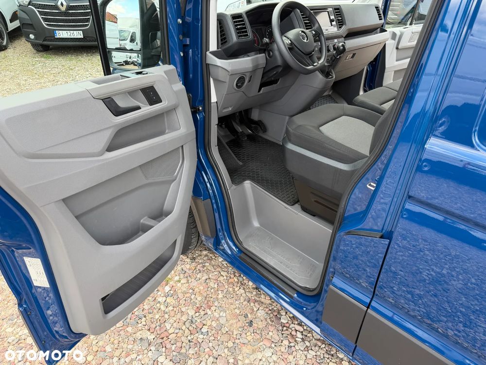 Volkswagen Crafter - 28