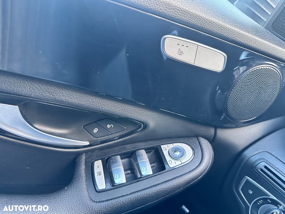 Mercedes-Benz C 200 (BlueTEC) d T - 5
