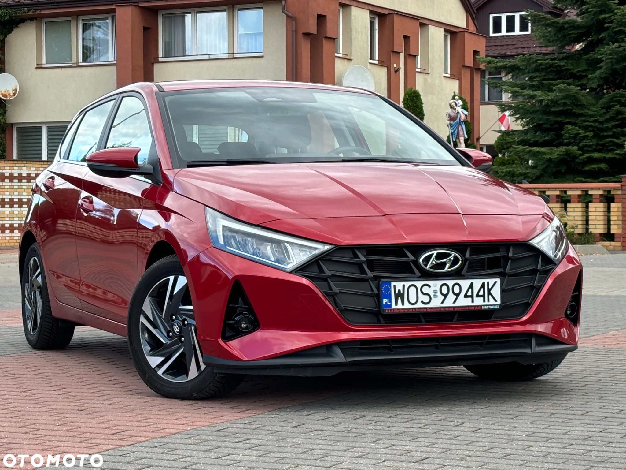 Hyundai i20 - 6