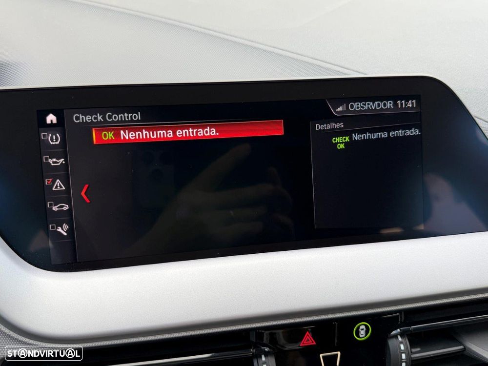 BMW 116 i Advantage - 17