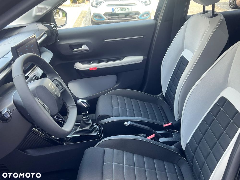 Citroën C3 1.2 PureTech Max - 4