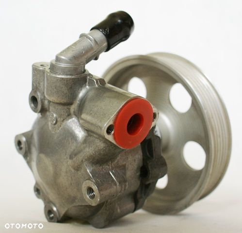 POMPA WSPOMAGANIA AUDI Q5 2.0 TFSI 8R0145153C ZF - 3