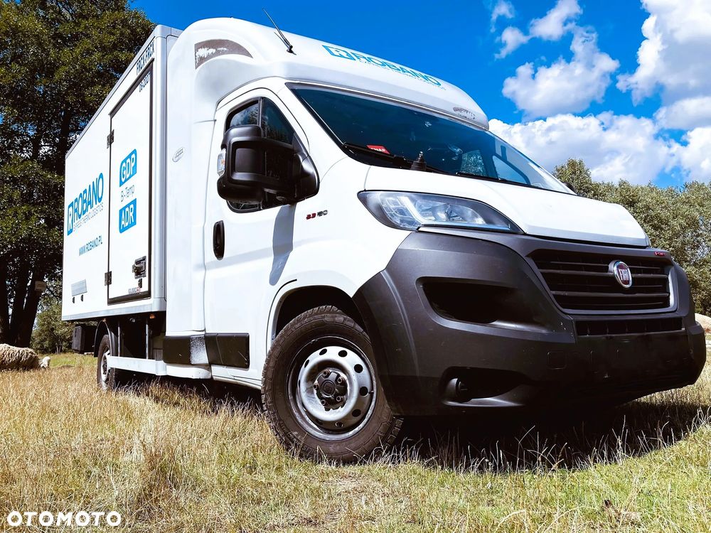 Fiat Ducato - 5