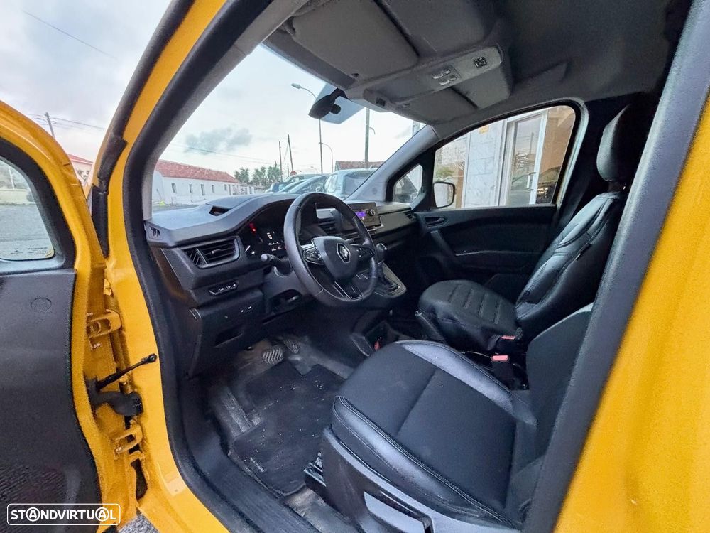 Renault Kangoo EV45 11kW L1 - 6