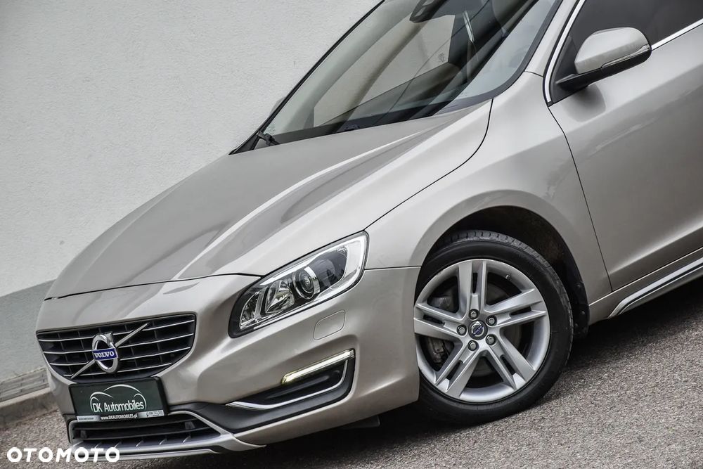 Volvo S60 2.5 T5 - 15