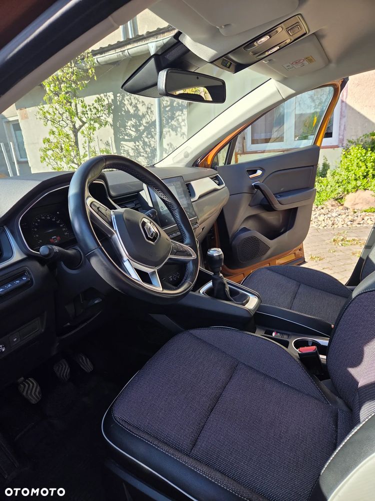 Renault Captur - 9