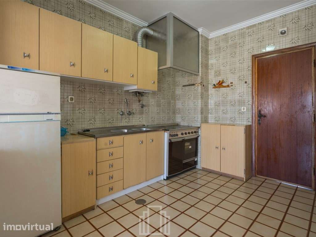 Apartamento T2 - Furadouro - Grande imagem: 3/29