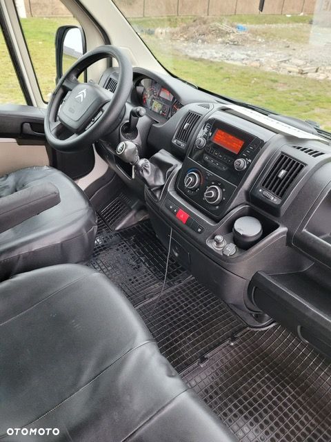 Citroën Jumper L3H2 - 11