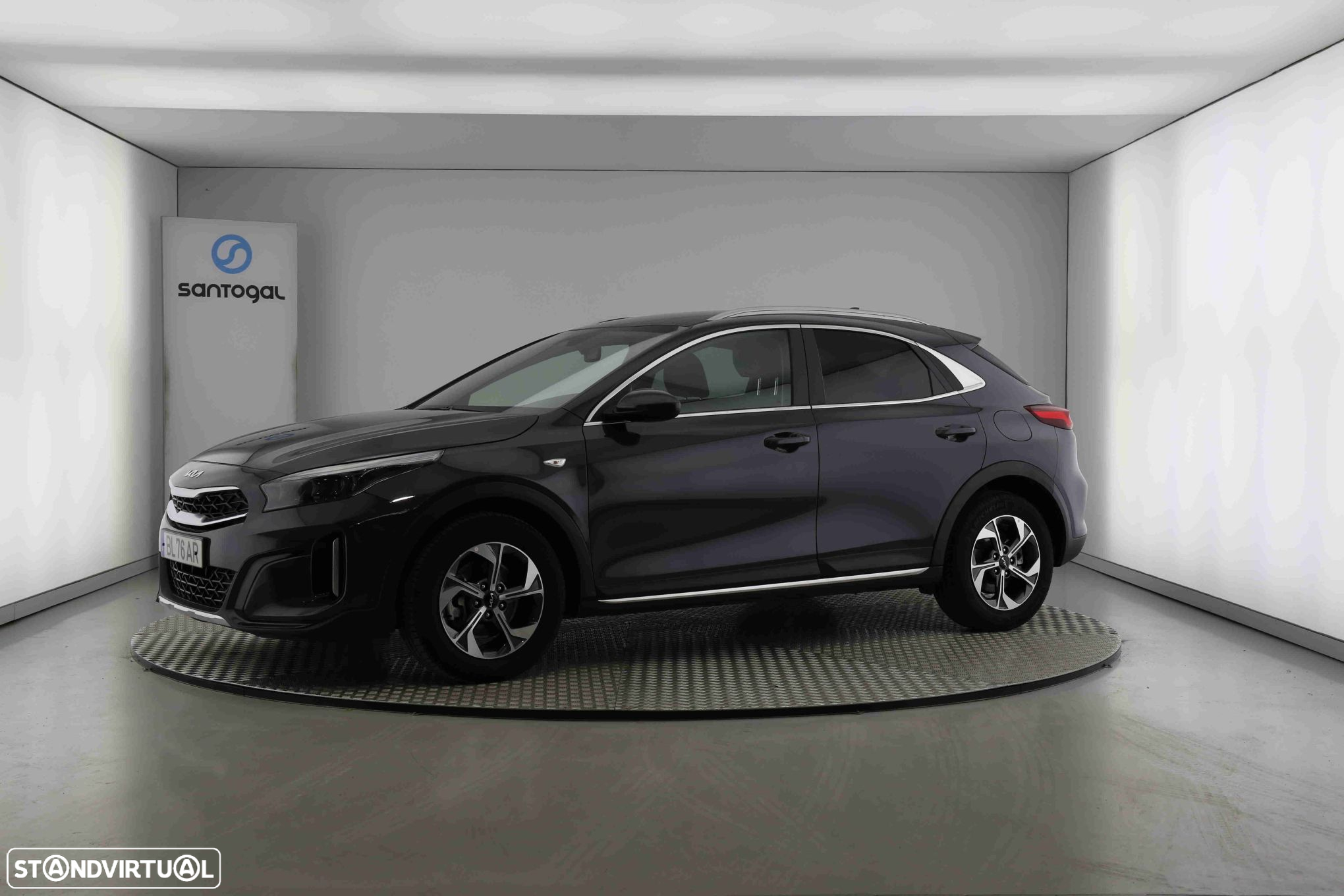 Kia XCeed 1.0 T-GDI Dynamic - 6