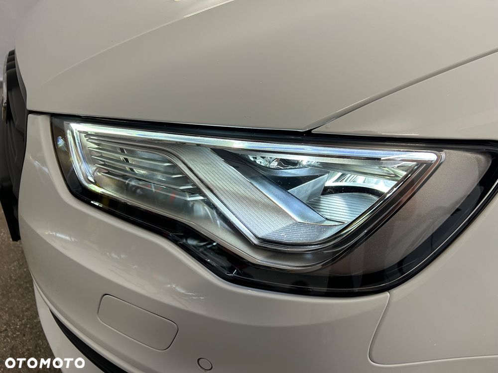 Audi A3 Sportback 2.0 TDI (clean diesel) S line Sportpaket - 22