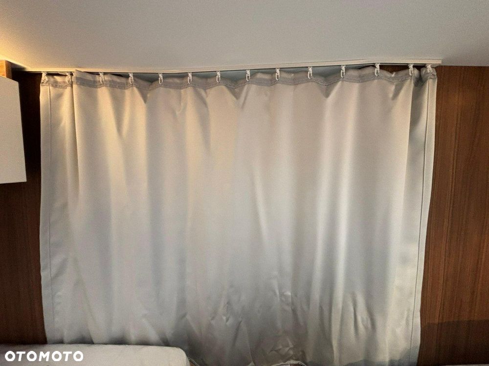 Hymer-Eriba B-MC T600 - 34