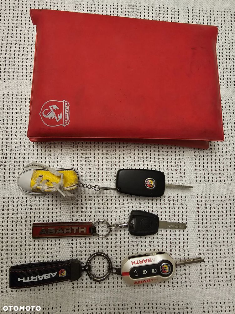 Abarth Grande Punto - 25