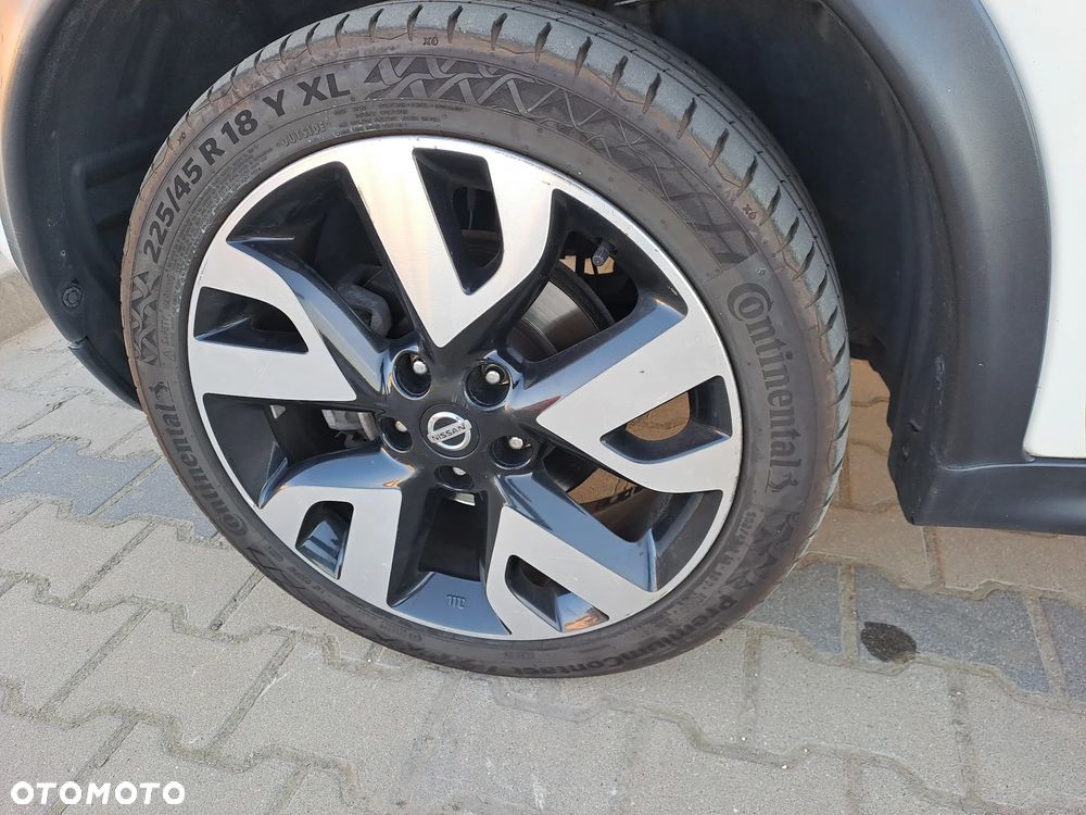 Nissan Juke - 15