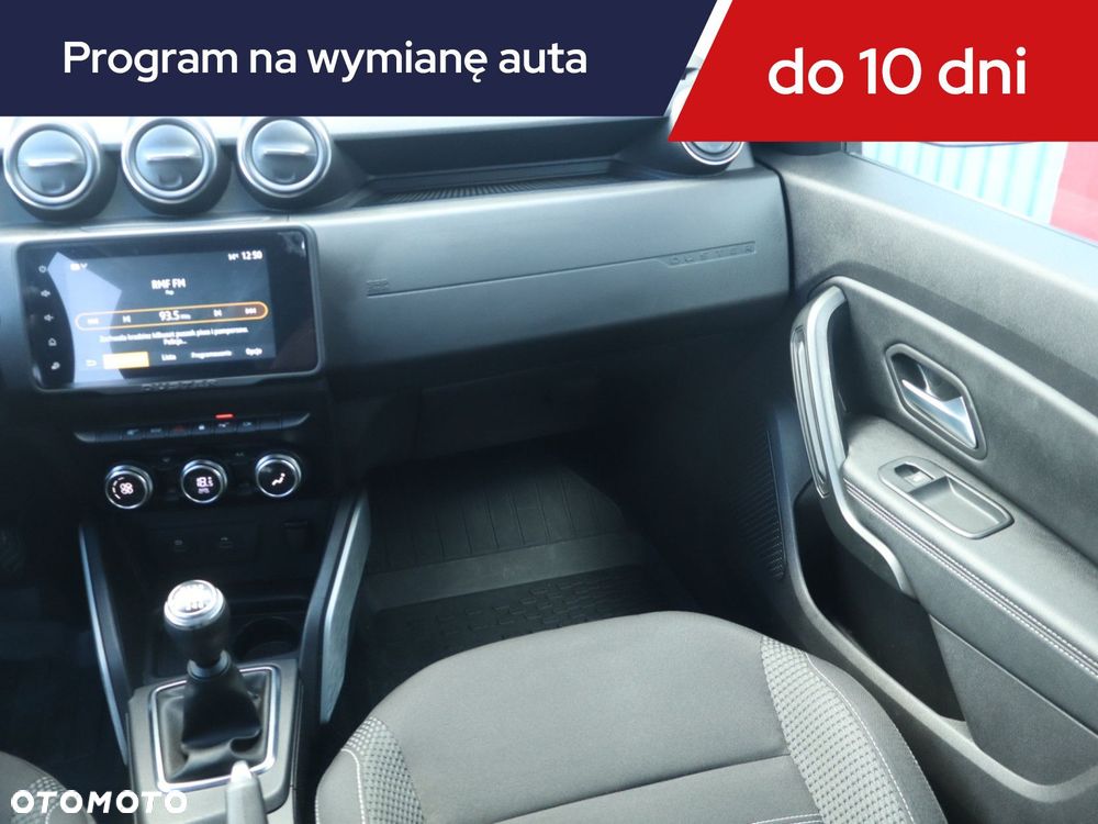 Dacia Duster - 10