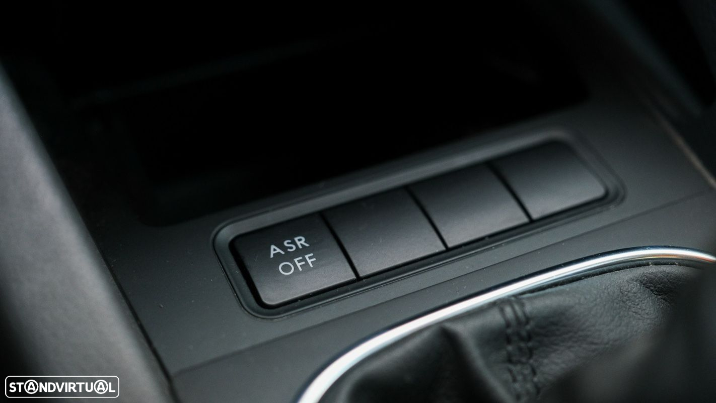 VW Golf 1.4 TSi GT Sport - 11