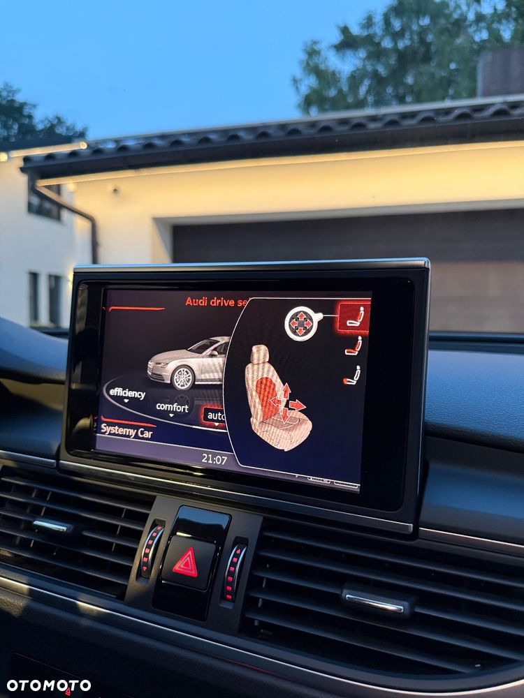 Audi A7 Sportback 2.0 TFSI Quattro S tronic - 16