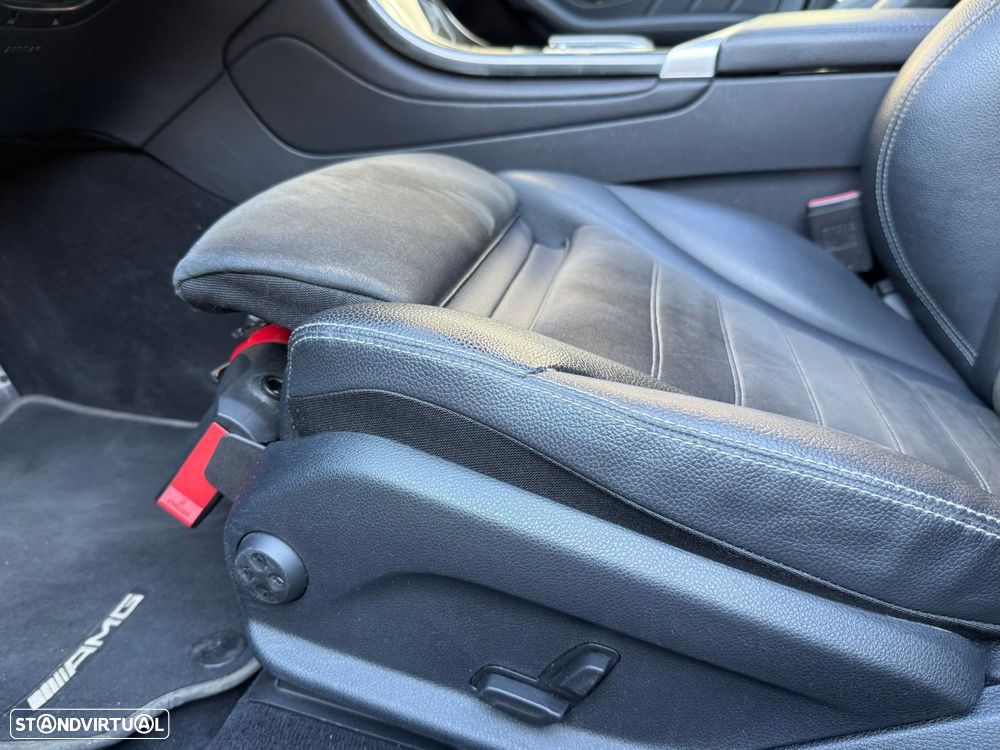 Mercedes-Benz GLC 300 de 4Matic - 11