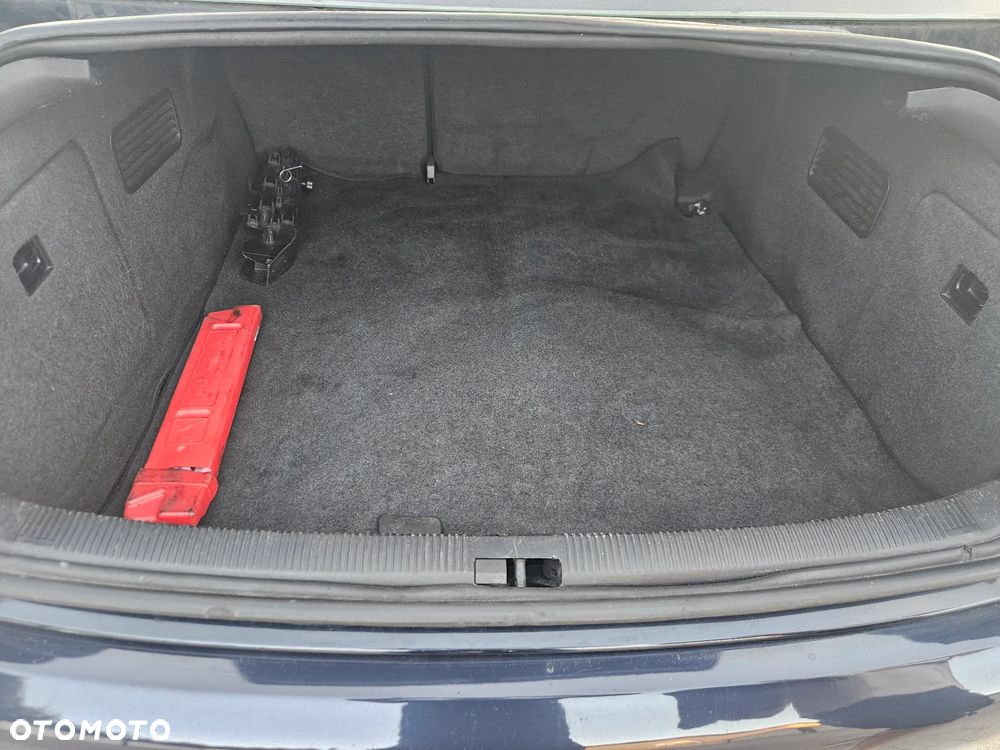 Audi A6 Limousine - 11