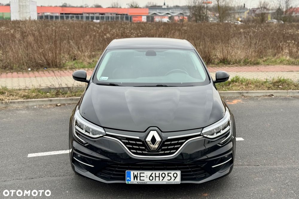 Renault Megane 1.3 TCe FAP Intens EDC - 8