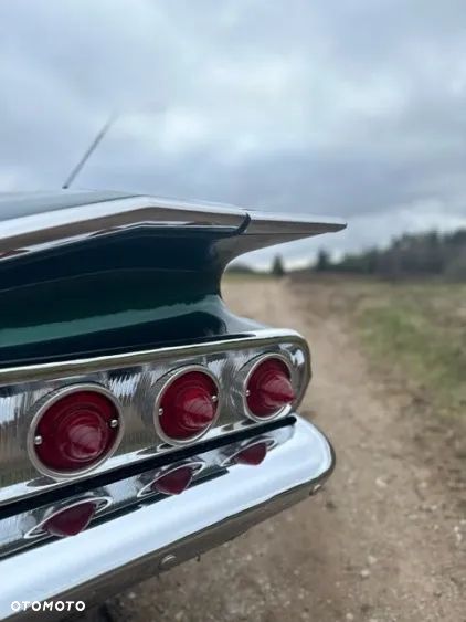 Chevrolet Impala - 26