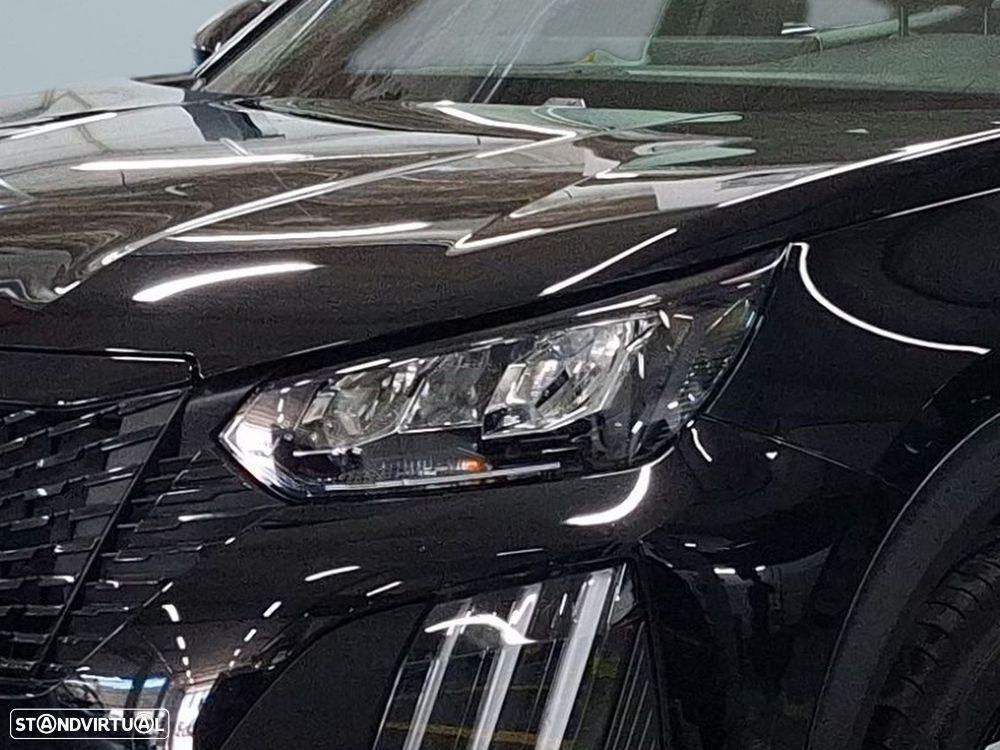 Peugeot 2008 1.2 PureTech Style - 3