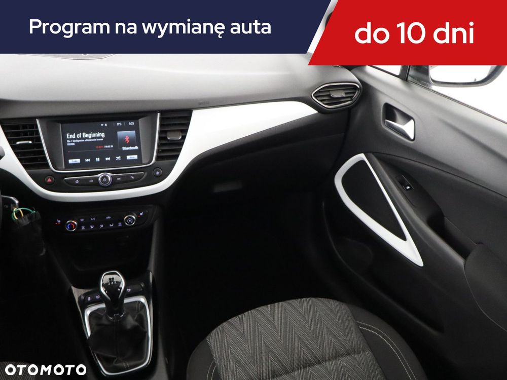 Opel Crossland X - 10