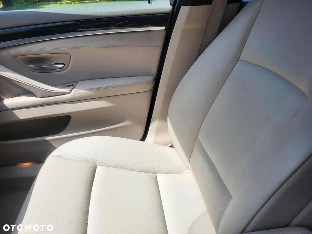 BMW Seria 5 525d - 22