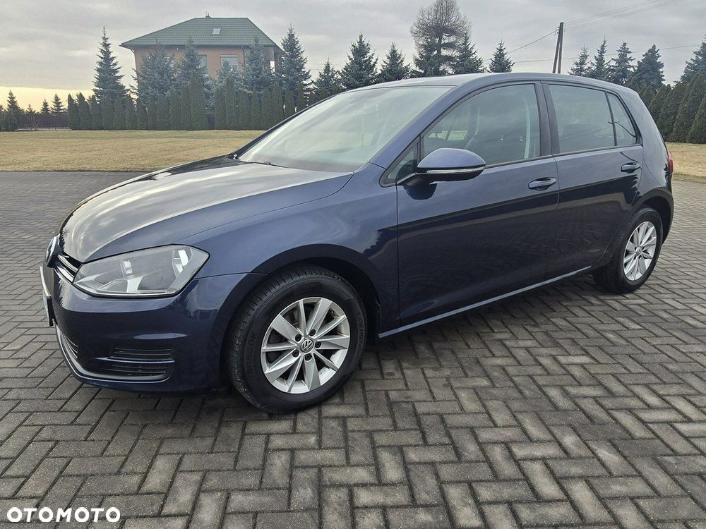Volkswagen Golf - 9