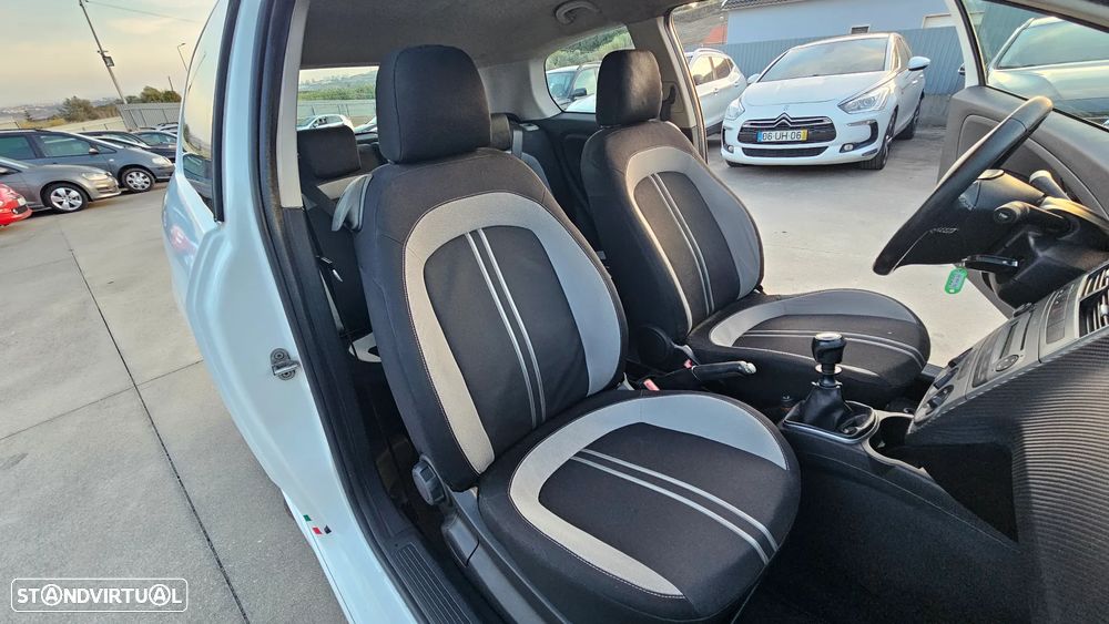 Fiat Punto - 22
