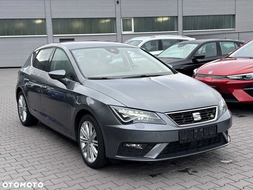 Seat Leon ST 2.0 TDI DPF XCELLENCE - 6