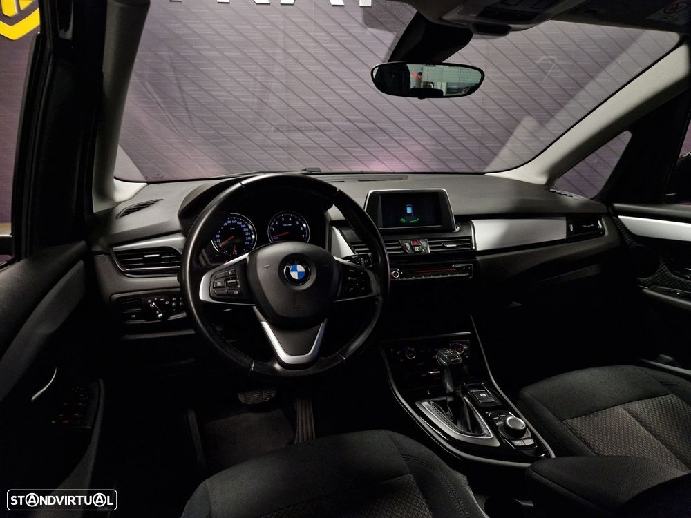 BMW 225xe Active Tourer Advantage - 10