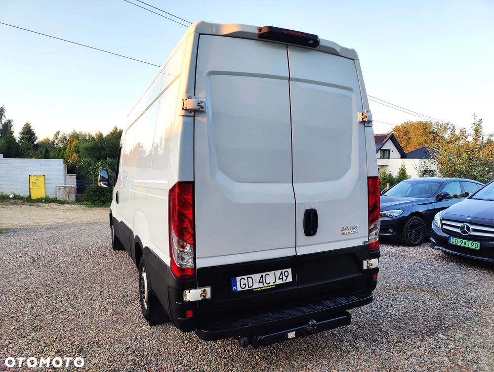 Iveco Daily 35S17 - 7