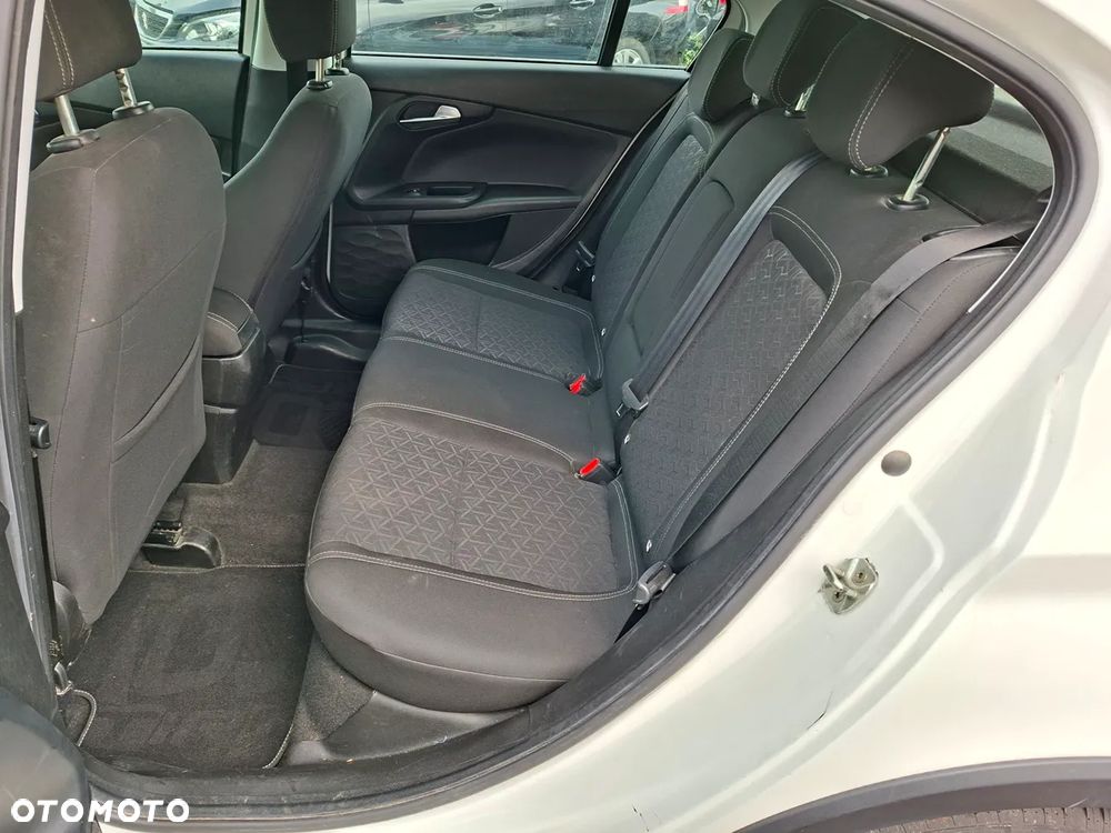 Fiat Tipo 1.6 MultiJet City Sport - 14