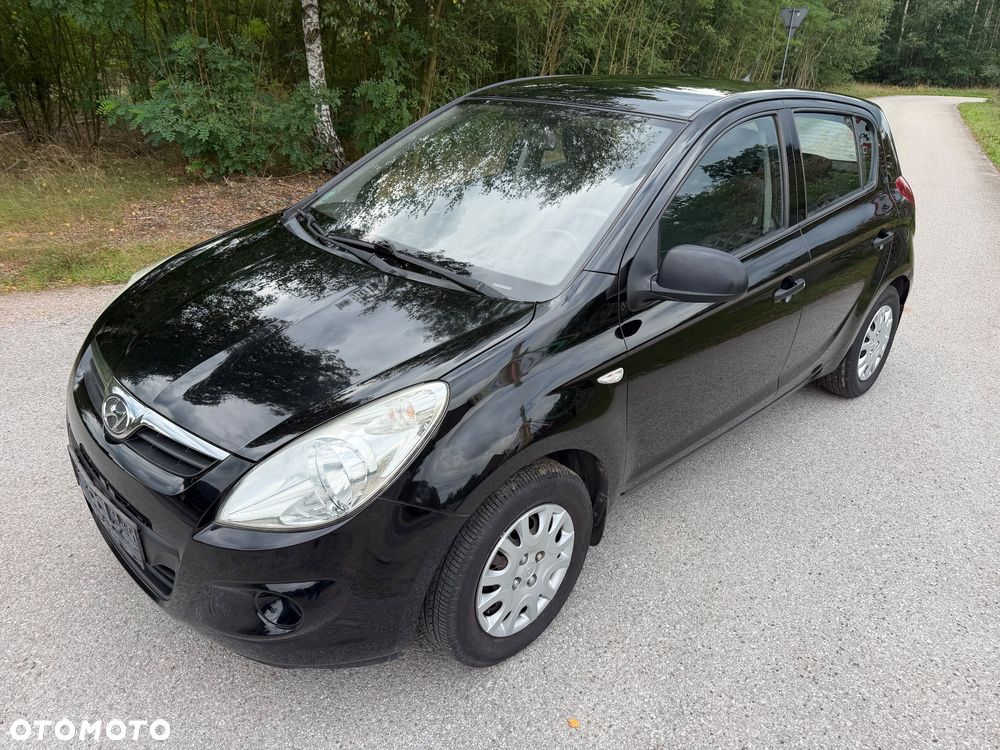 Hyundai i20 1.2 Classic - 3