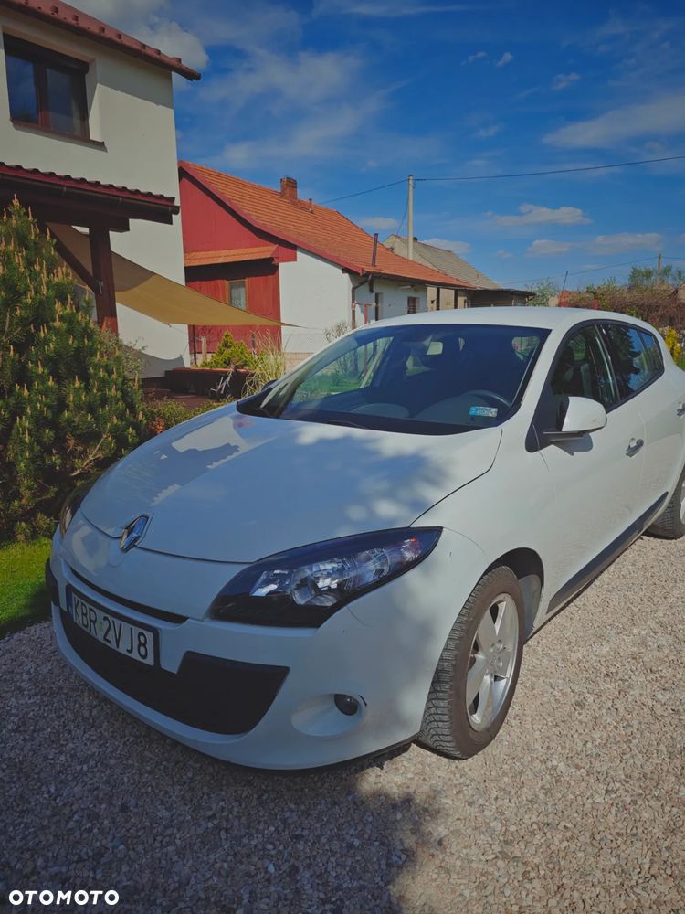 Renault Megane 1.6 16V Dynamique - 7