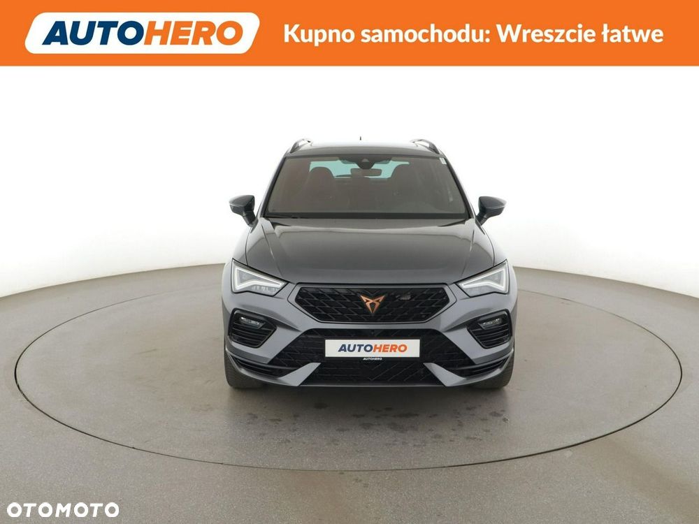Cupra Ateca 2.0 TSI 4Drive DSG - 12