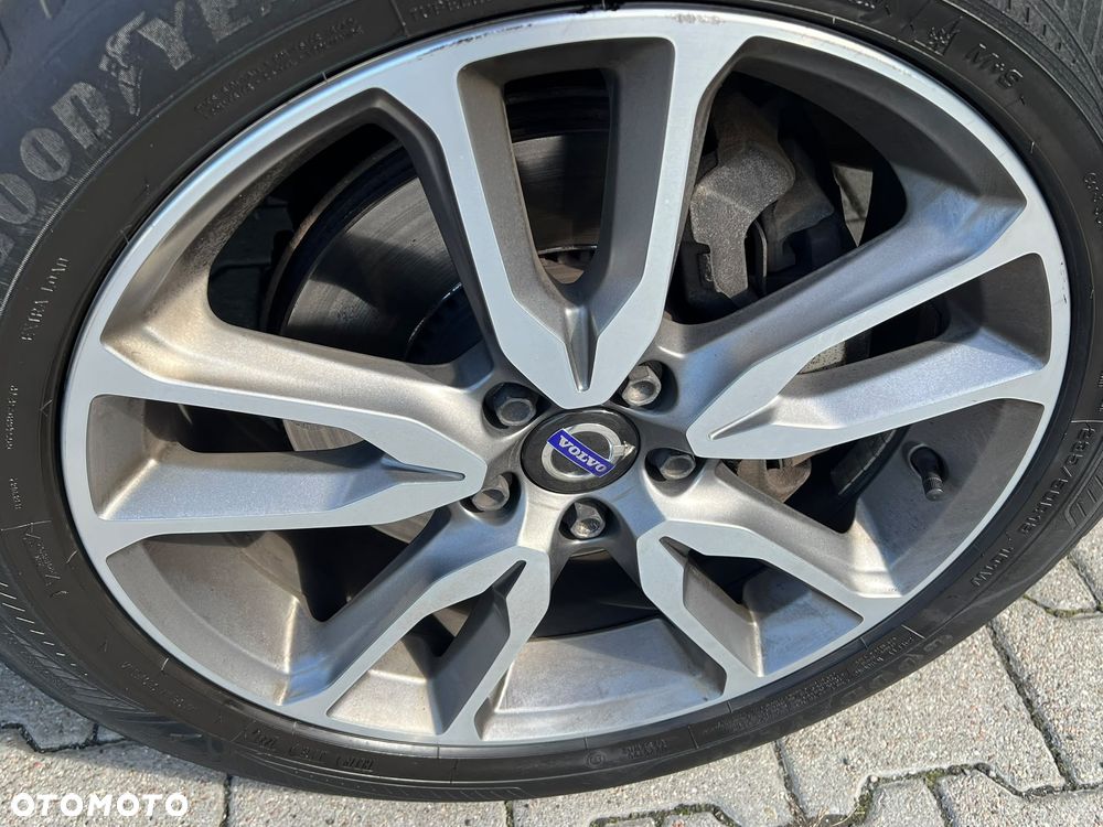 Volvo V60 D3 Geartronic Summum - 20