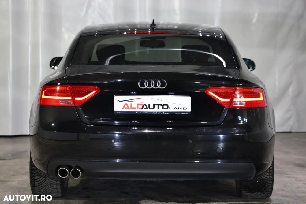 Audi A5 2.0 TDI S tronic - 37